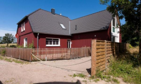 Kapitänshaus - Atelier in Ahrenshoop